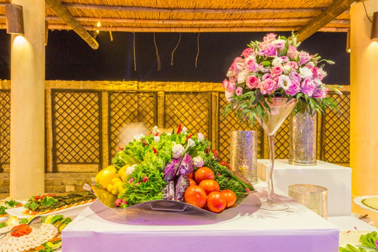 Wedding At Edde Sands
